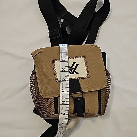 Vortex GlassPak Binoculars Harness! Brand NWOT Condition-Never used! - Picture 8 of 9